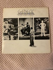 GENESIS-THE LAMB LIES DOWN ON