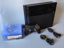 Console Sony Playstation 4 Ps4