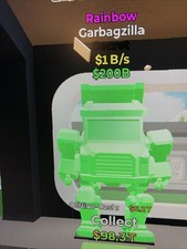 Steal The Brainrot FN /