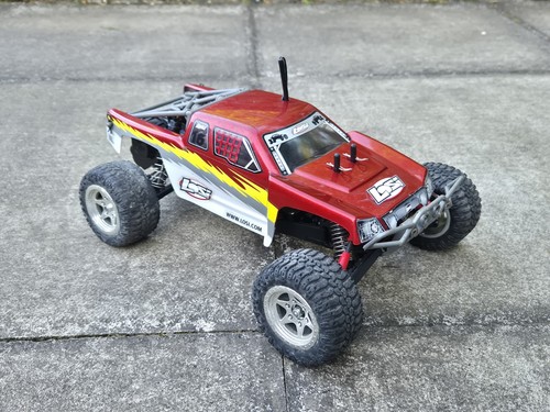 Team losi mini desert - losi,