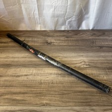 Manubrio MTB piatto in