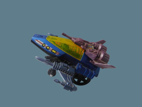 Silverlit toys multimac galaxy - silverlit,