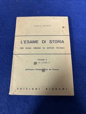 H-3: L’Esame Di Storia ￼