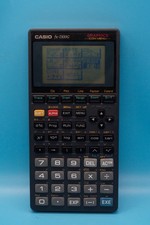 Calcolatrice scientifica casio - scientifica,