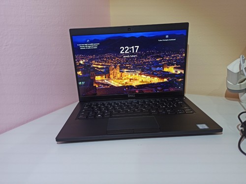 Notebook dell latitude - latitude, 7390