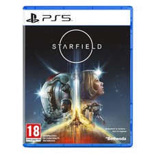 Starfield Ps5 Gioco Italiano