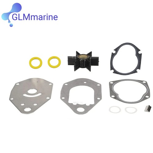 Kit riparazione girante pompa