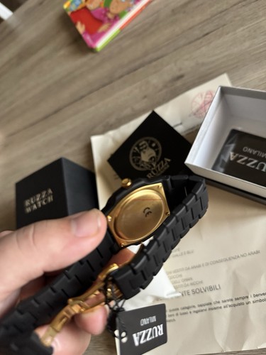 Orologio ruzza watch - ruzza,