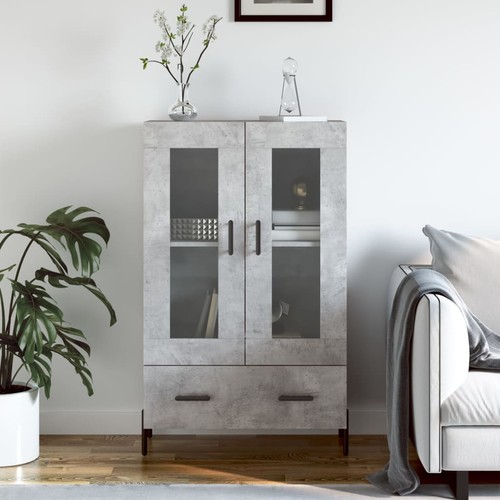 Credenza con cassetto con