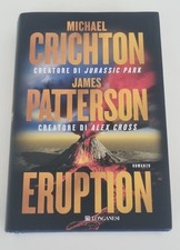 Michael Crichton James