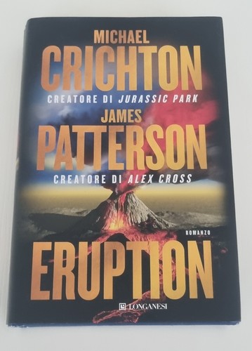 Michael crichton james - crichton,