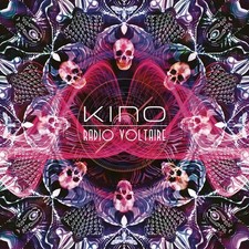 KINO - Radio Voltaire (cd)