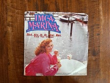 Imca Marina - Ook als Ik er