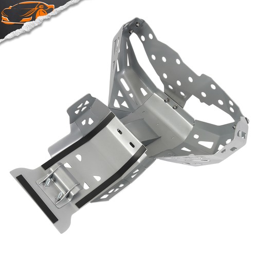 Skid plate bash - skid,