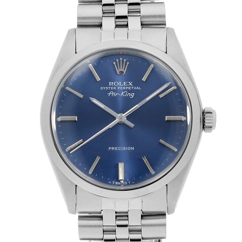 Bracciale rolex air king - bracciale,