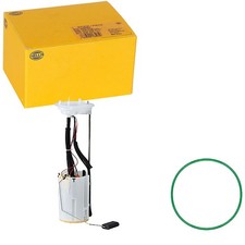 HELLA GRUPPO ALIMENTAZIONE