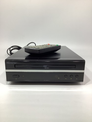 Memorex lettore dvd scansione - lettore,
