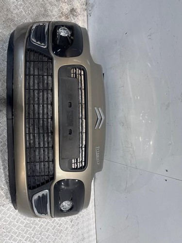 Paraurti anteriore citroen - citroen, c3