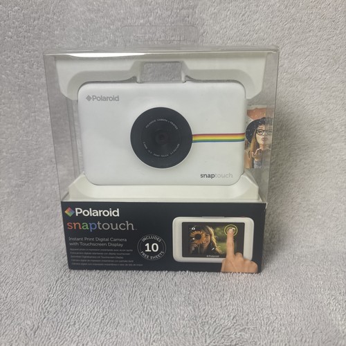 Fotocamera digitale polaroid - digitale,
