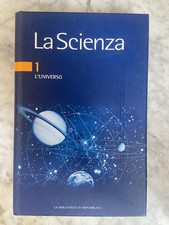 La Scienza Dieci Volumi