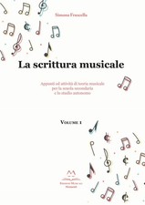 Libro - Fruscella Simona - La