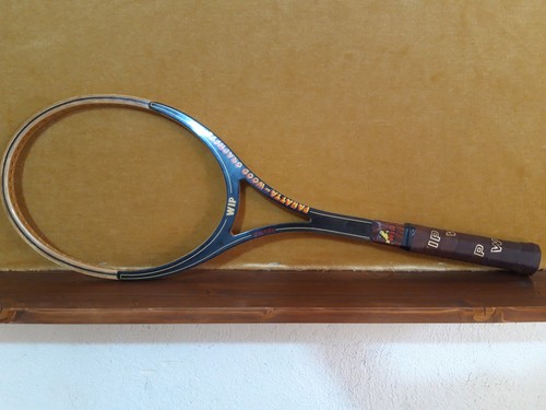 Wip panatta wood - wood, graphite