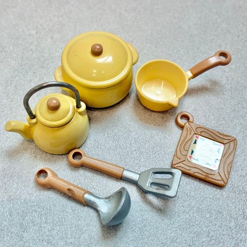 Set accessori cucina - di,