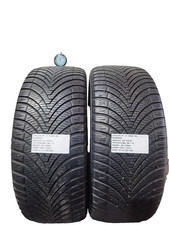 2 PNEUMATICI USATI 225/45 R 17