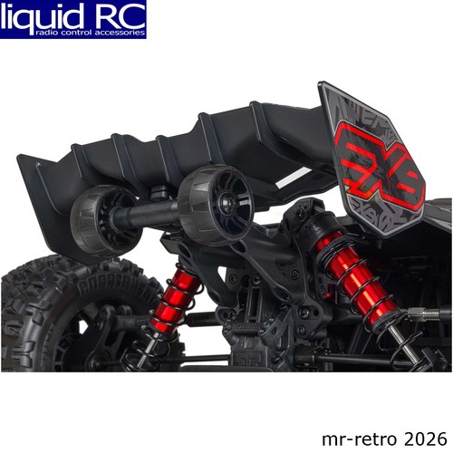 Arrma 5808v2t1 kraton - 5808v2t1,