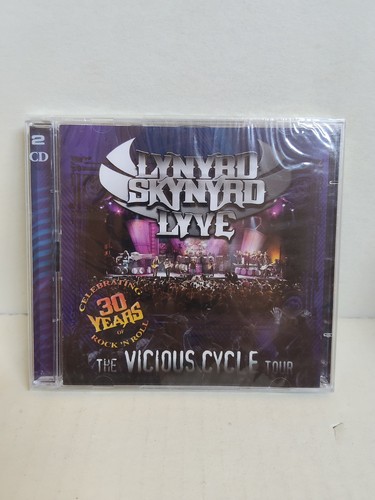 Lynyrd skynyrd the vicious - lynyrd,