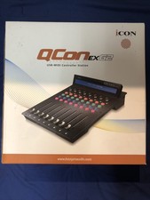 Stazione Controller Icon Pro