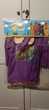 costume carnevale bambino