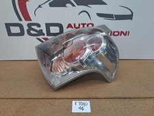 FANALE POSTERIORE DESTRO