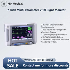 Monitor Segni Vitali