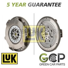 Volano doppia massa LUK adatto