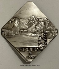 MISURINA M.1755 AURONZO DI