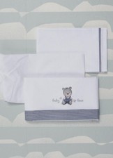 Gary Lenzuola Culla Neonato