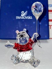 Statuina Swarovski Disney