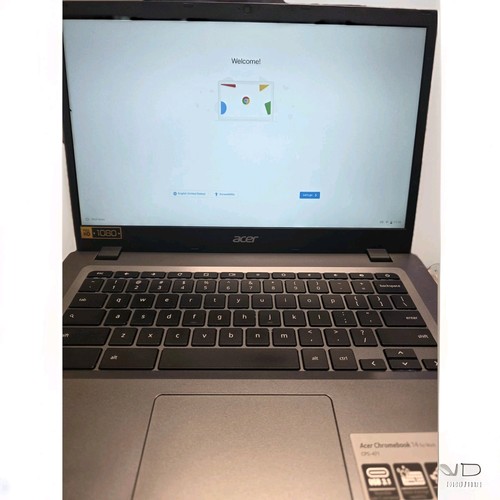 Acer chromebook n15q13 i5 - acer,