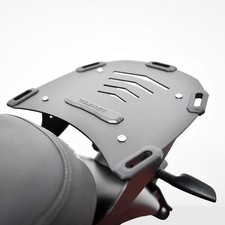 PORTAPACCHI POSTERIORE IN ALLUMINIO GUZZI V7 III MILANO 750 2018 2020