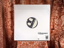 TEST PRESSING A Tribe Called