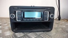 Radio rcd 210 mp3 - rcd, tiguan