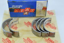 BRONZINE BANCO MOTORE FIAT 850 900T 127 UNO PANDA FIORINO A112 - FIAT 1900816