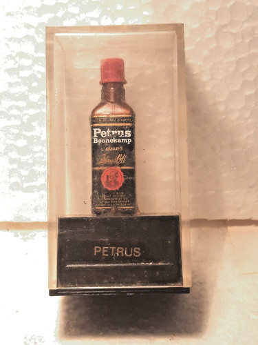 Micro mignon petrus boonekamp - micro,
