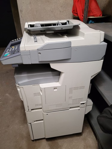 Stampante multifunzione laser - stampante,