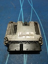 CENTRALINA MOTORE CHEVROLET CAPTIVA 2.0 CDTI Z20S 2006-2015 96950947 0281015569