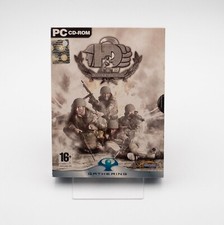 Hidden & Dangerous 2 - Gioco PC - CD-Rom Italiano completo TPS tattico