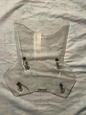 cupolino ktm superadventure r wrs