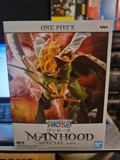 Banpresto - One Piece - Edward