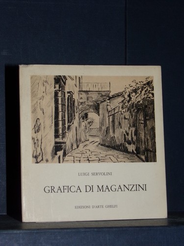 Luigi servolini grafica di - luigi,